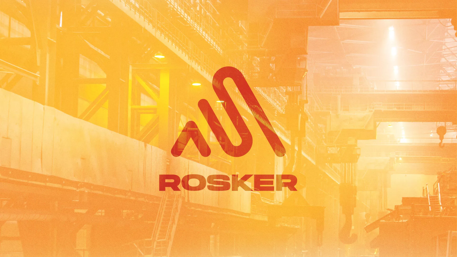 Ребрендинг компании «Rosker» и редизайн сайта в Горнозаводске